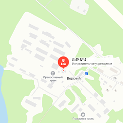ЛИУ-4 Верхний